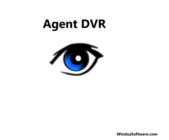 Agent DVR Crackeado + Chave de licença Download grátis