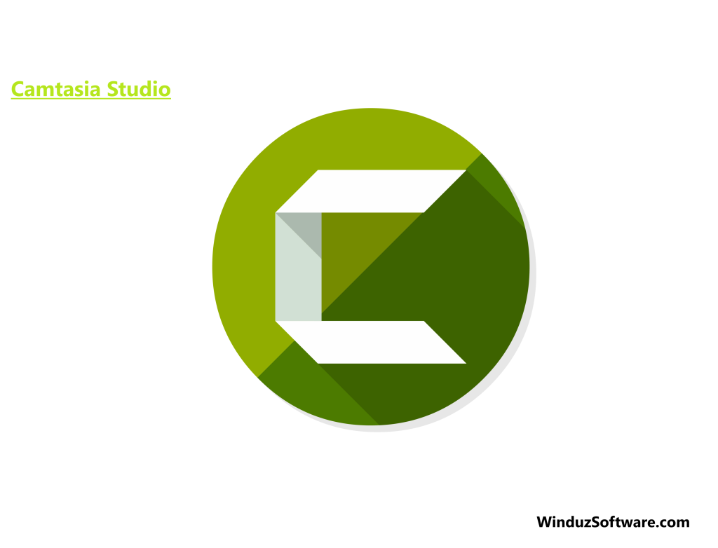Camtasia Studio Crackeado + Chave de Licença