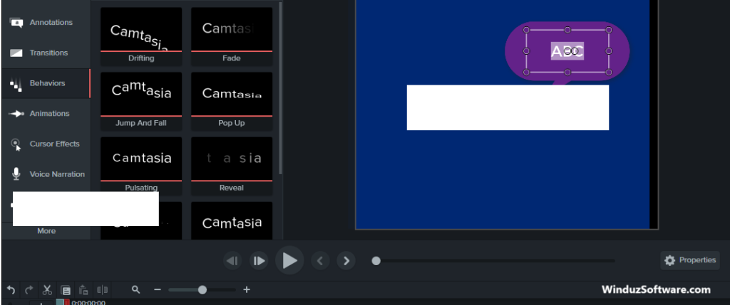 Camtasia Studio Crackeado + Chave de Licença